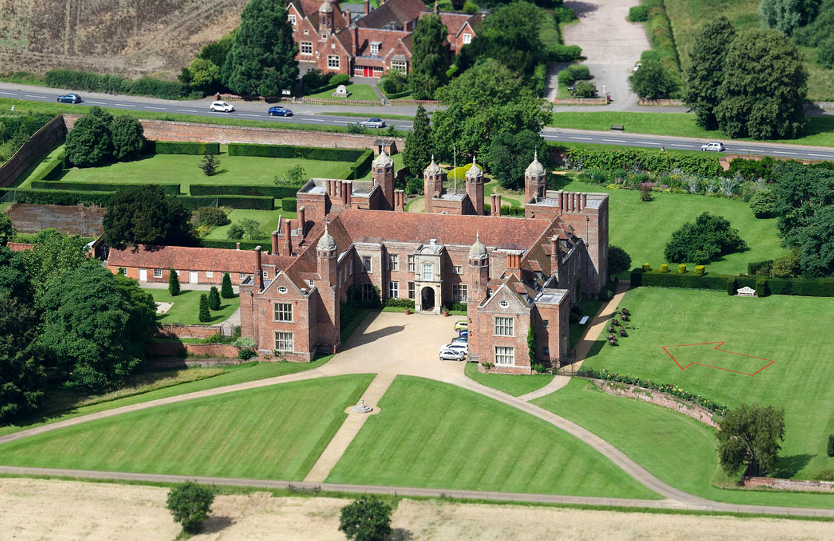long melford