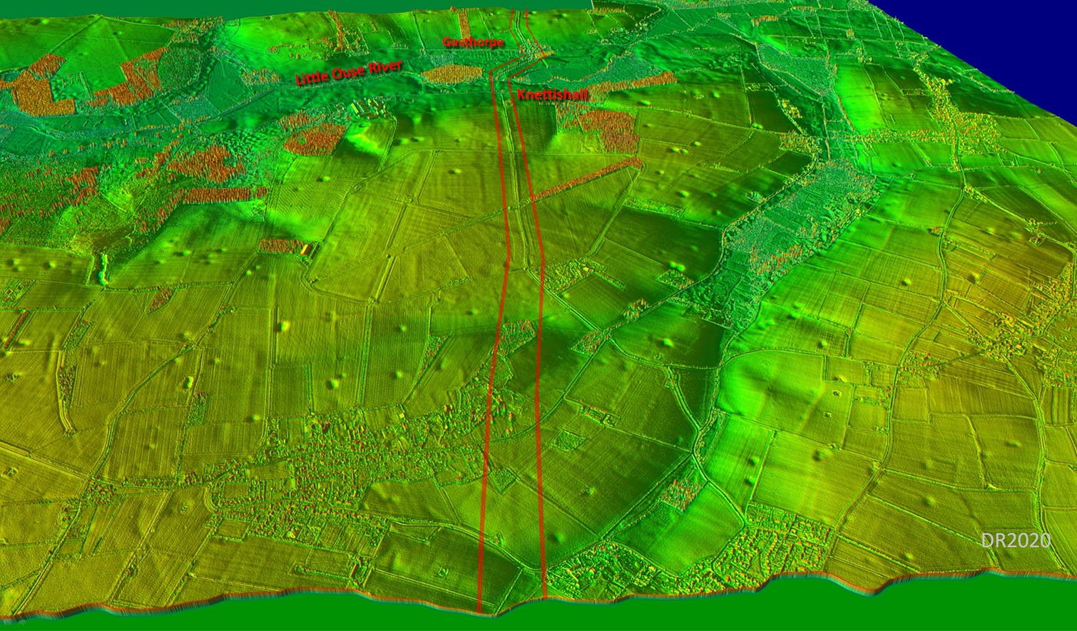 3d lidar