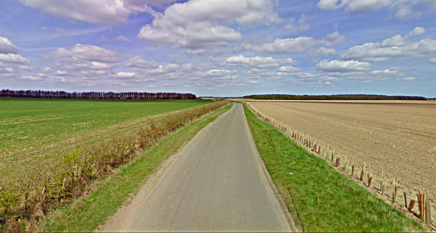 airfield