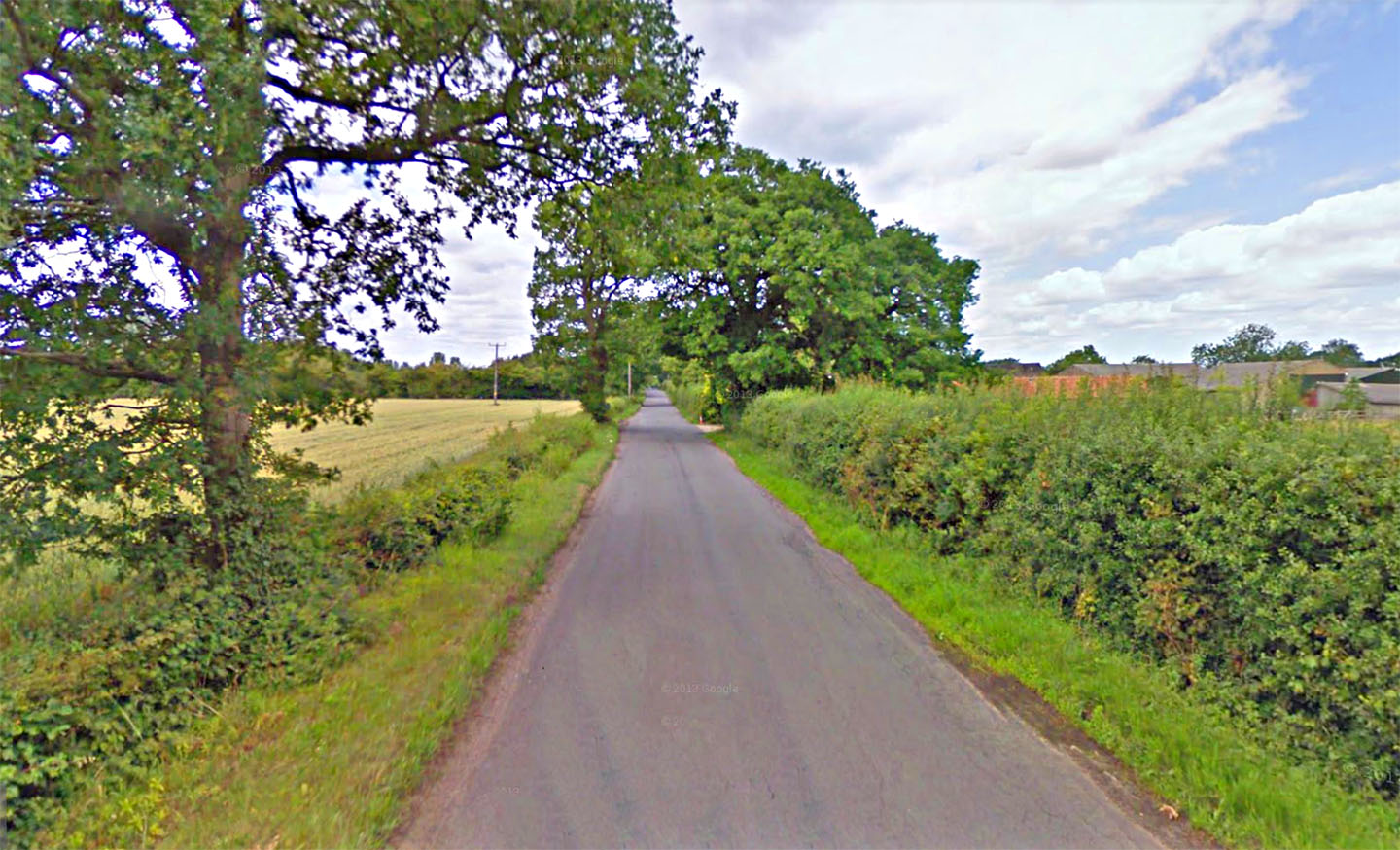 long lane