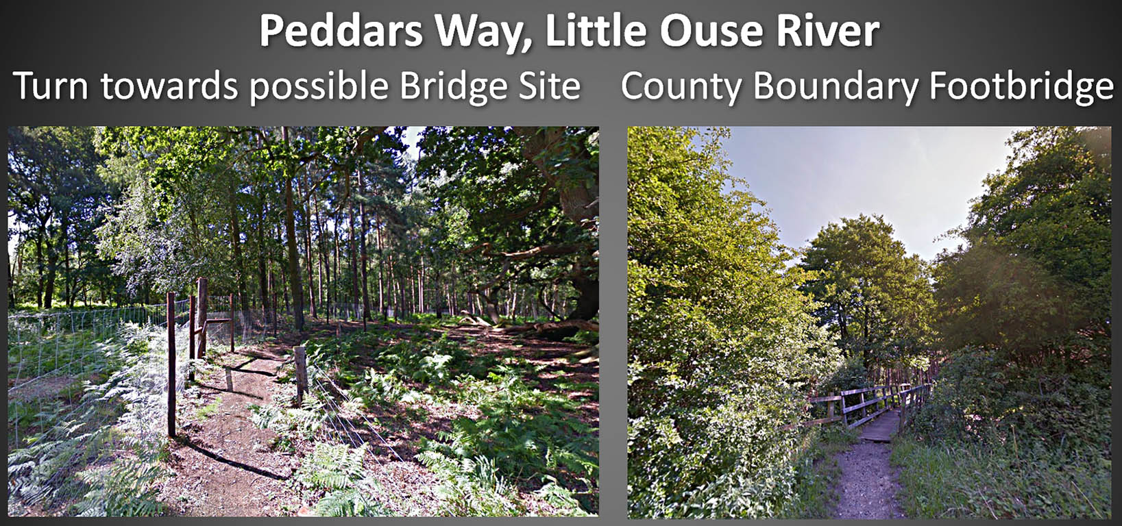 little ouse