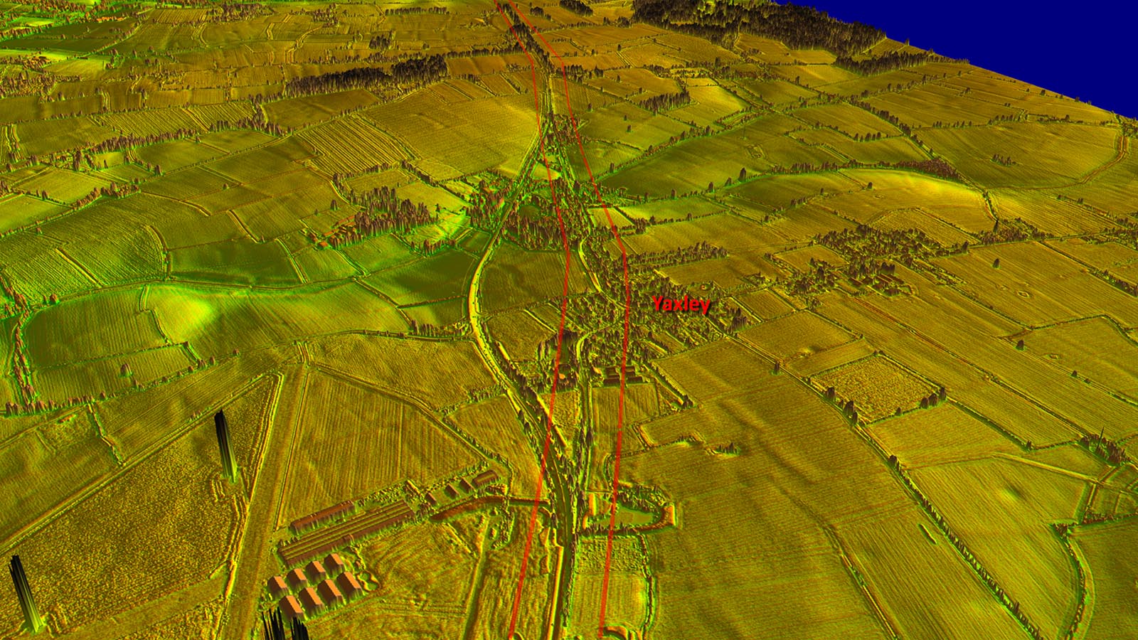 3d lidar