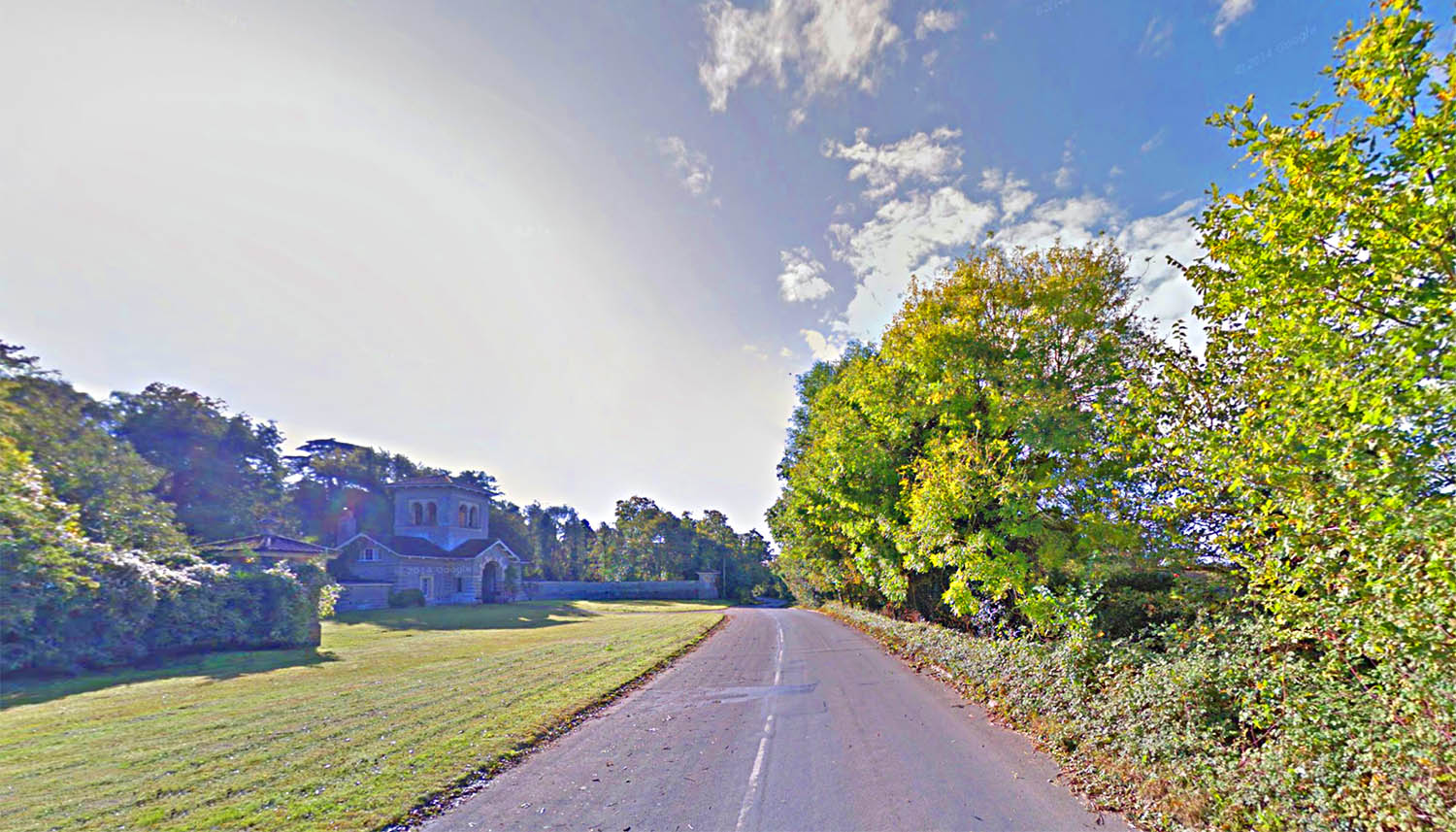 norwich road