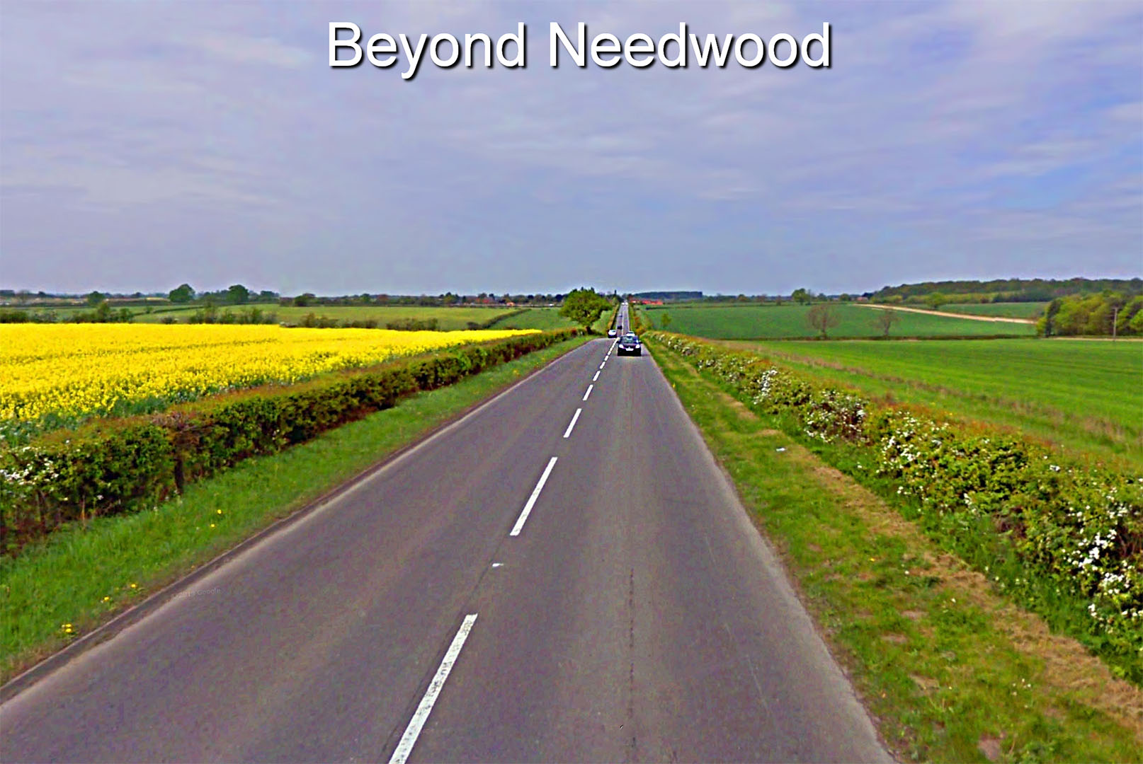 needwood