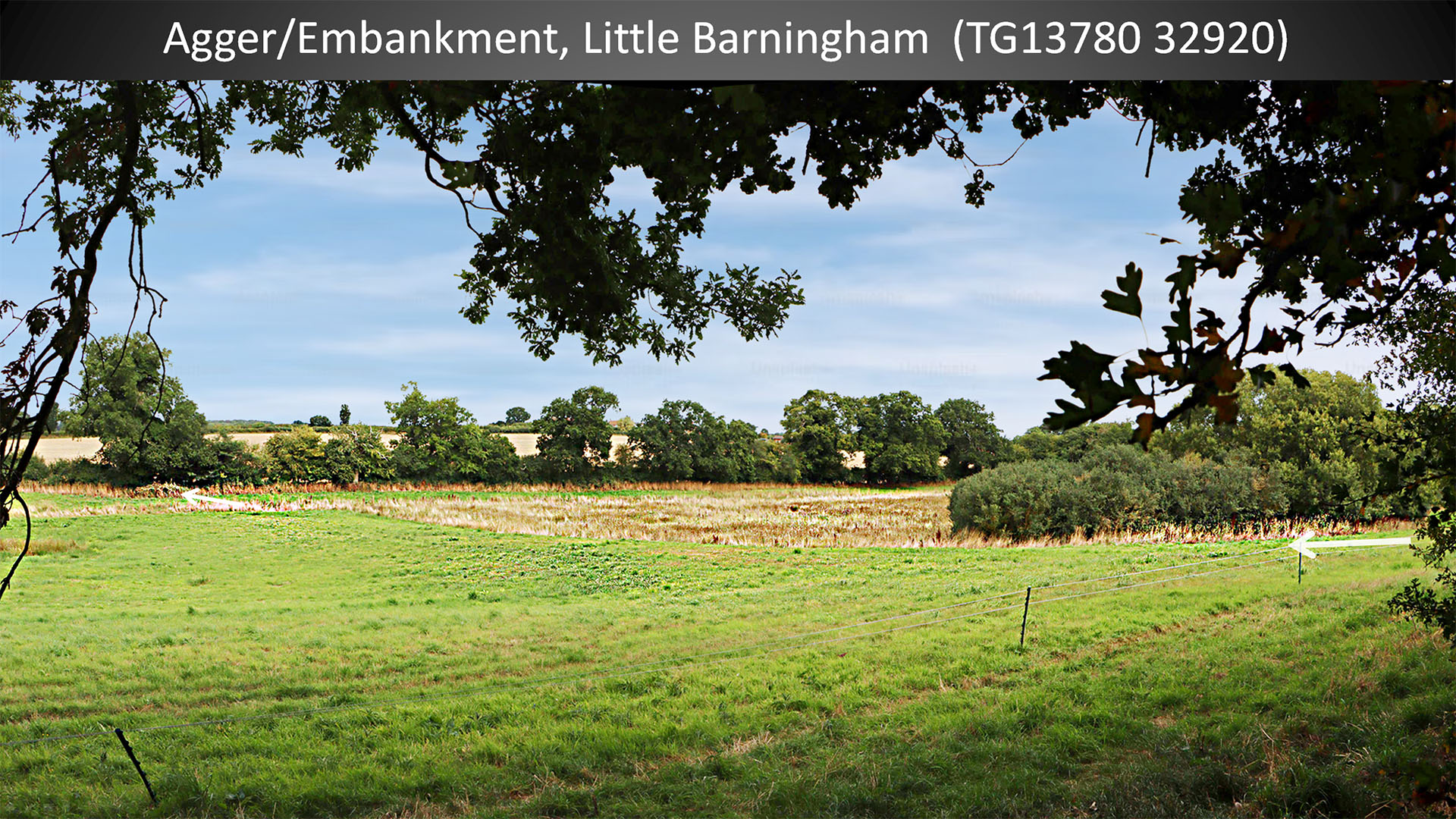 little-barningham