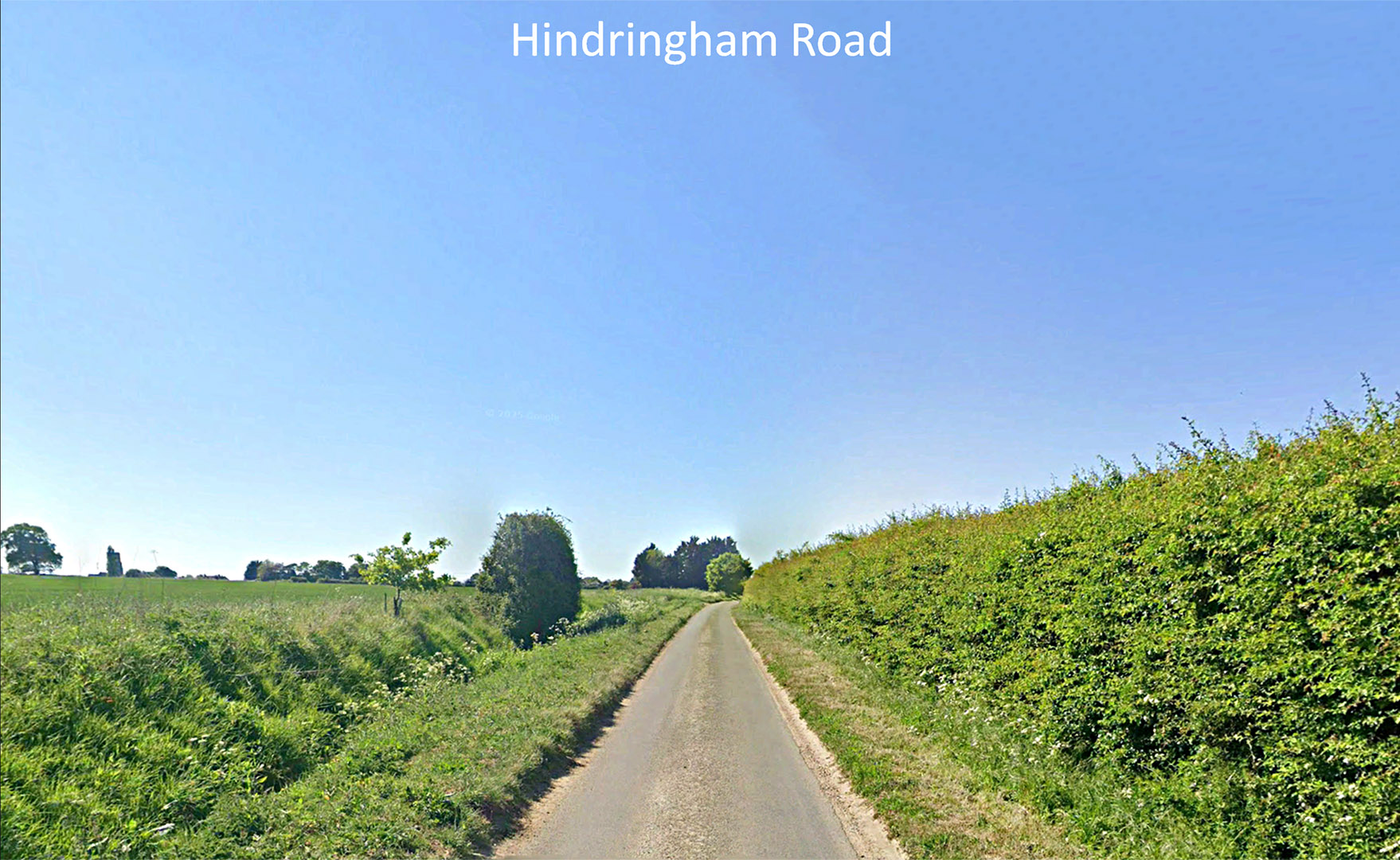 hindringham