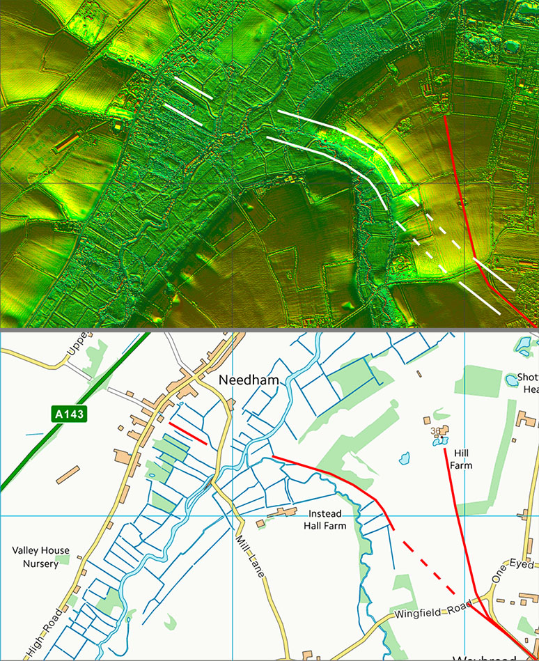 Needham